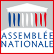 logo assemblée nationale