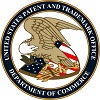 Logo USPTO 100