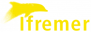 Logo de l'Ifremer